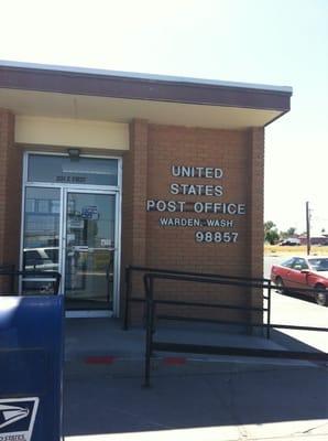 US Post Office