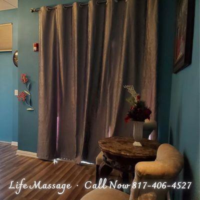 Welcome To Life Massage