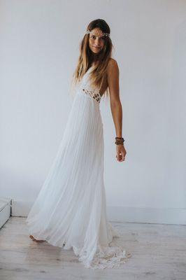 BOHO brides at Mora!!!!