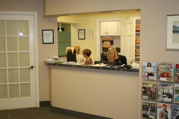 Valley Dental Care