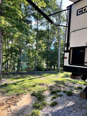 Laurel Lake Camping Resort