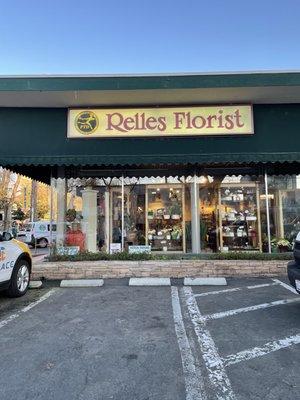 Relles Florist