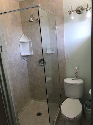 Bathroom Remodel Norwalk