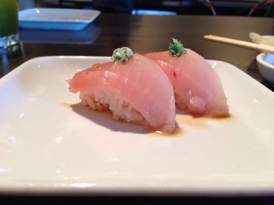 Albacore YUM