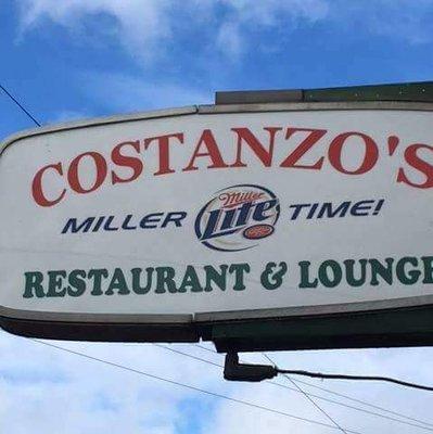 Costanzo's Lounge & Restaurant