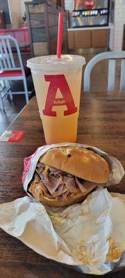 Arby's