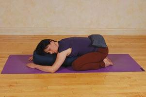 Restorative Yoga and More!