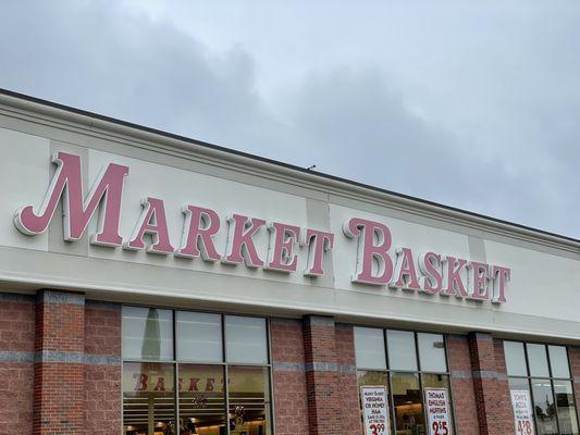 Market Basket