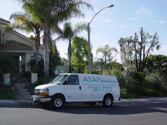 Appliance service in San Clemente, Dana Point, Laguna Niguel, Laguna Hills, Mission Viejo, Coto de Caza, Laguna Beach & more!