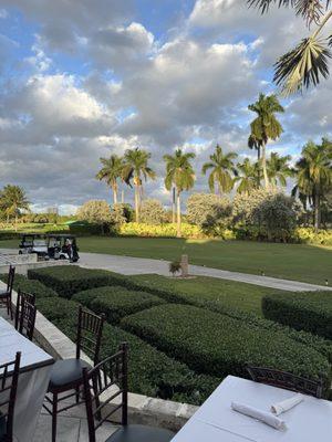 Miami Beach Golf Course