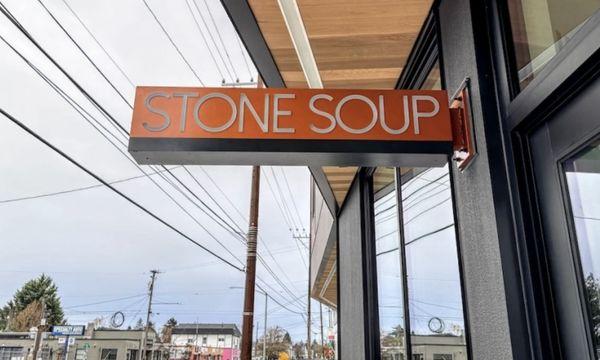 Stone Soup PDX