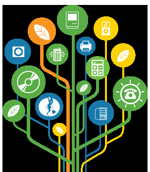 OC Electronic Recycling