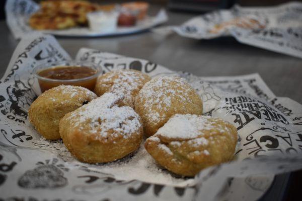 Boardwalk Cookies