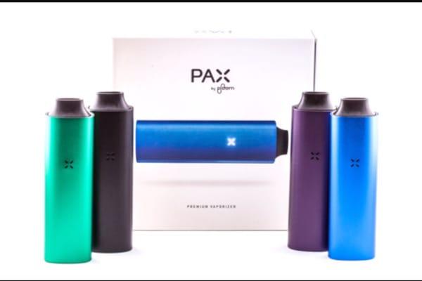 Pax 1 Vaporizer