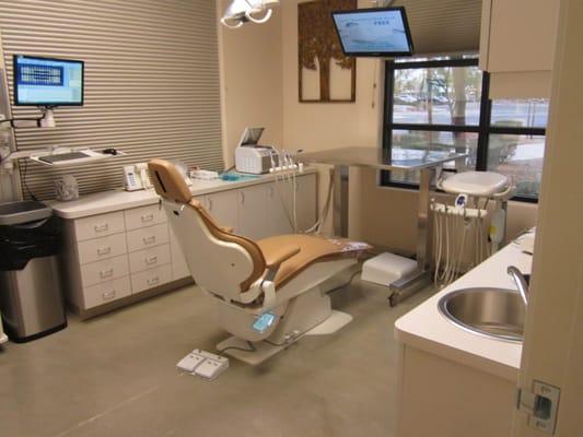 Surgical Room