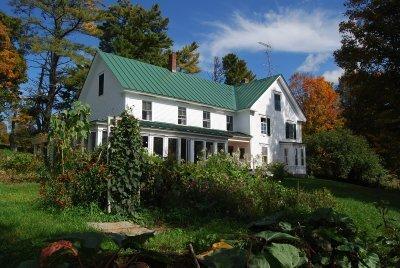 Inn from South (garden) side 
    by Carol Zoom