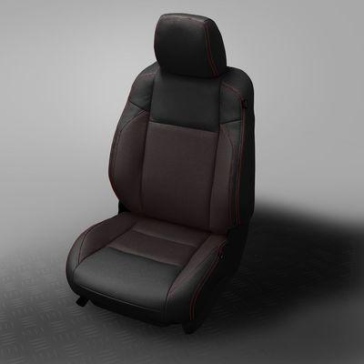 Katzkin Leather Seat