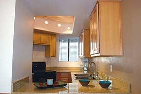 Custom Kitchens