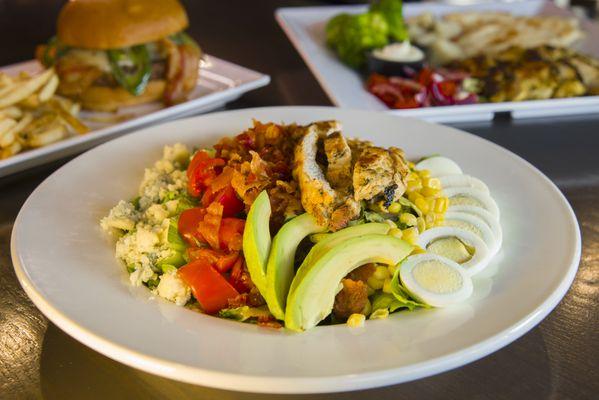 Cobb Salad