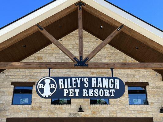 Riley's Ranch Pet Resort