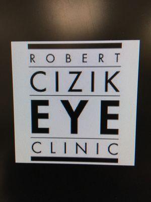 Robert Cizik Eye Clinic