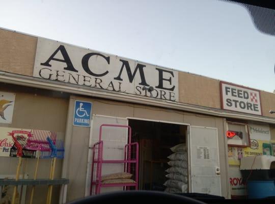 Acme General Store