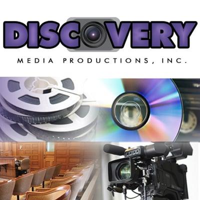 Portland Video Production | Media Production | Video to DVD Transfers