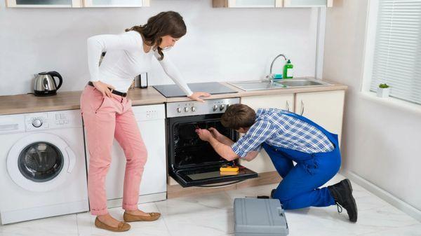 Appliance Repair Las Vegas