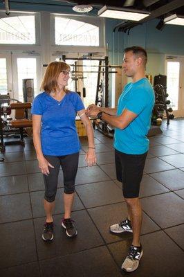 Ascent Personal Training