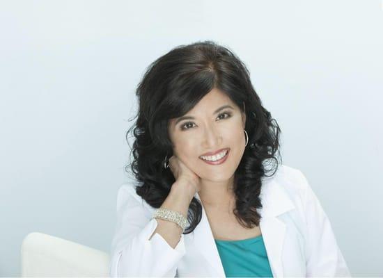 Dr. Carolyn Mai