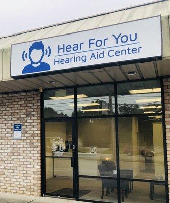 Hear For You Hearing Aid Center