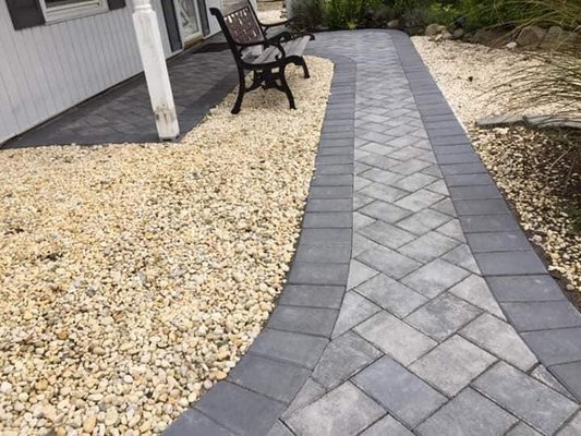 Paving And Masonry