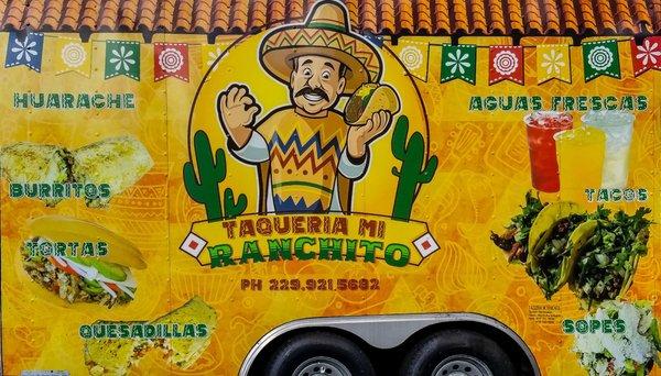 Mi Ranchito