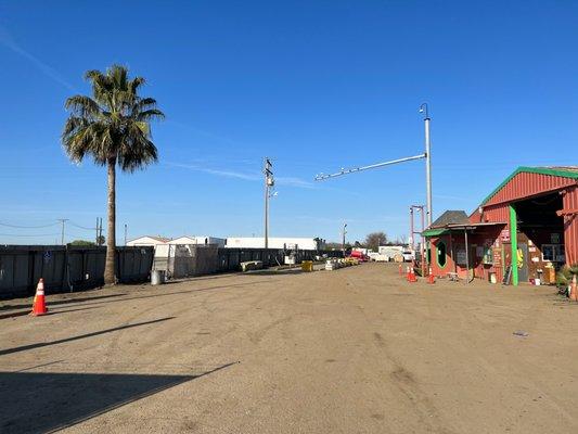 Tulare Recyclers