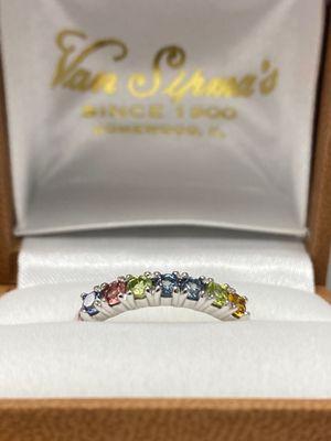 Van Sipma Jewelers