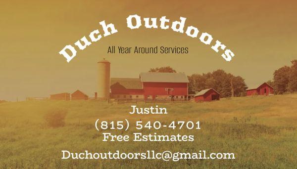 Duch Outdoors