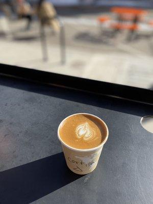 Cortado