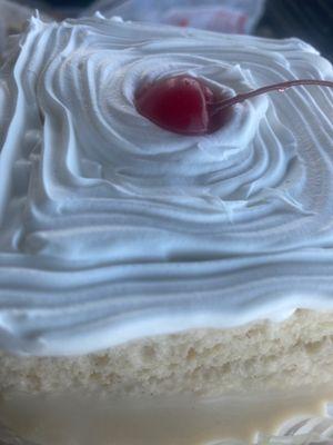 Tres Leches don't miss