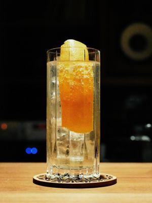 Sawa Highball