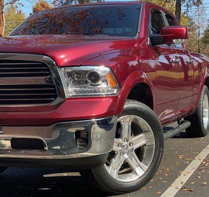 Collierville Chrysler Dodge Jeep Ram