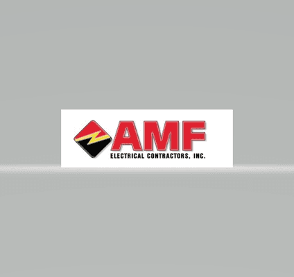 AMF is an experienced residential electrical contractor for 35 years, with skilled technicians who know your concerns as a homeowner.