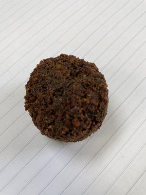 Falafel (hockey puck)