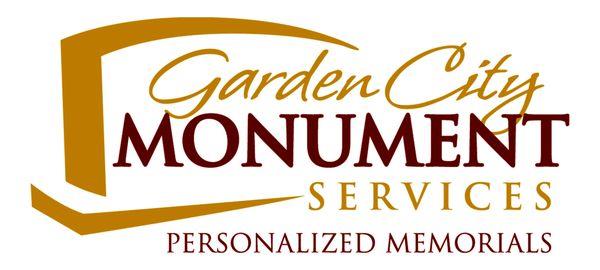 Garden City Monument Services