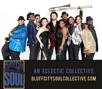 Bluff City Soul Collective