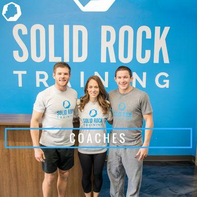 Solid Rock Training