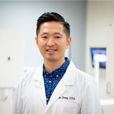 Dr. Hao Cheng, DDS