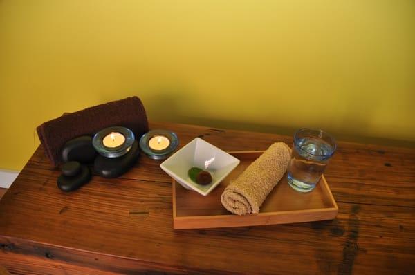 Massage Passyunk Ave