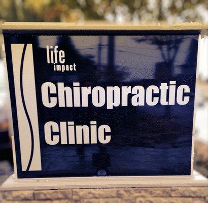 Life Impact Chiropractic Clinic