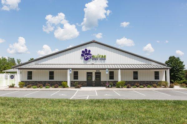 PetSuites Greensboro