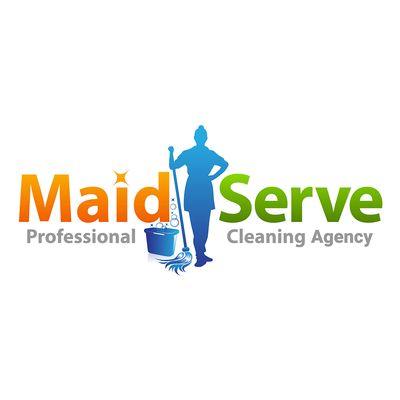 Maid Serve